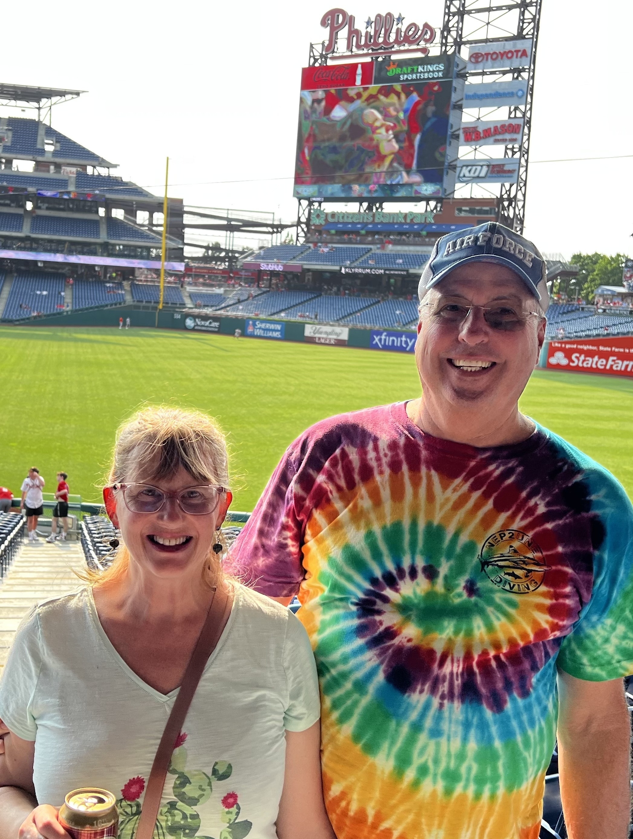 Philadelphia Phillies - MLB vs San Francisco Giants