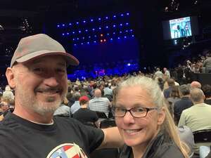 The Who Hits Back! 2022 Tour