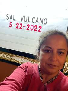 Sal Vulcano