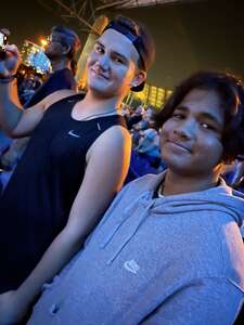 Train - Am Gold Tour