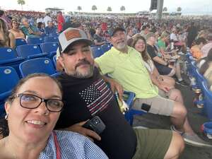 Train - Am Gold Tour