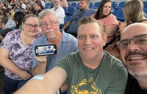 Train - Am Gold Tour