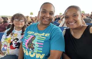 Train - Am Gold Tour