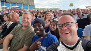 Train - Am Gold Tour