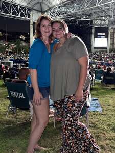 Train - Am Gold Tour