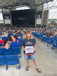 Train - Am Gold Tour