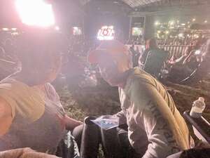 Train - Am Gold Tour