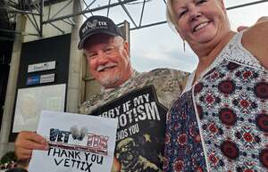 Train - Am Gold Tour