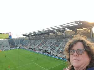 Capital Cup - DC United vs. C. D. Aguila