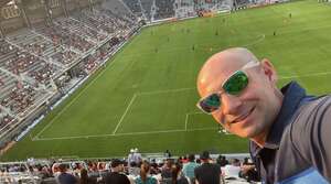 Capital Cup - DC United vs. C. D. Aguila