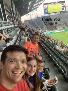 Capital Cup - DC United vs. C. D. Aguila