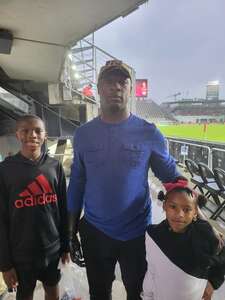 Capital Cup - DC United vs. C. D. Aguila