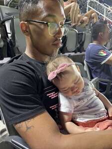 Capital Cup - DC United vs. C. D. Aguila