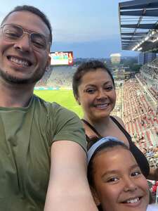 Capital Cup - DC United vs. C. D. Aguila