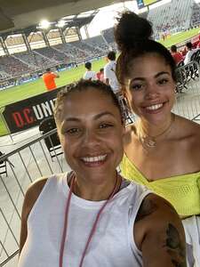 Capital Cup - DC United vs. C. D. Aguila