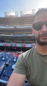 Washington Nationals - MLB vs Philadelphia Phillies