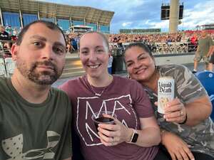 Chicago and Brian Wilson With Al Jardine and Blondie Chaplin