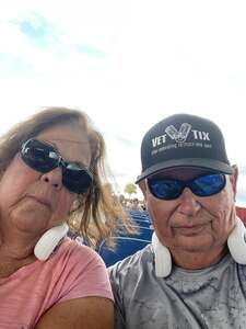 Chicago and Brian Wilson With Al Jardine and Blondie Chaplin