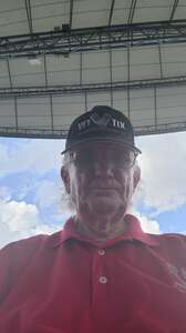 Chicago and Brian Wilson With Al Jardine and Blondie Chaplin