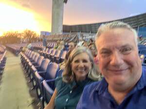 Chicago and Brian Wilson With Al Jardine and Blondie Chaplin