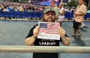 Chicago and Brian Wilson With Al Jardine and Blondie Chaplin