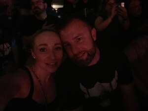 Chicago and Brian Wilson With Al Jardine and Blondie Chaplin