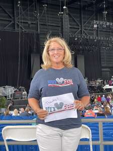 Chicago and Brian Wilson With Al Jardine and Blondie Chaplin