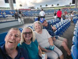 Chicago and Brian Wilson With Al Jardine and Blondie Chaplin