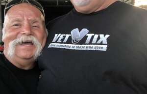 Chicago and Brian Wilson With Al Jardine and Blondie Chaplin