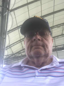 Chicago and Brian Wilson With Al Jardine and Blondie Chaplin