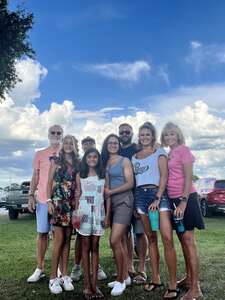 Chicago and Brian Wilson With Al Jardine and Blondie Chaplin