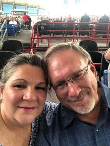 Chicago and Brian Wilson With Al Jardine and Blondie Chaplin