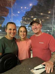 2022 Cma Fest - Ascend Amphitheater Saturday