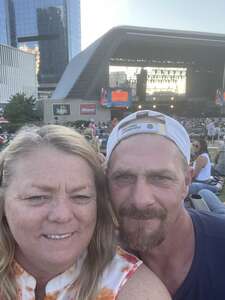 2022 Cma Fest - Ascend Amphitheater Saturday