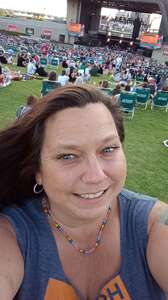 2022 Cma Fest - Ascend Amphitheater Saturday