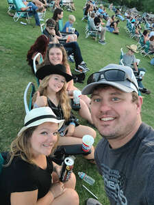 2022 Cma Fest - Ascend Amphitheater Saturday