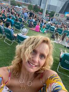 2022 Cma Fest - Ascend Amphitheater Saturday