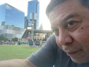 2022 Cma Fest - Ascend Amphitheater Saturday