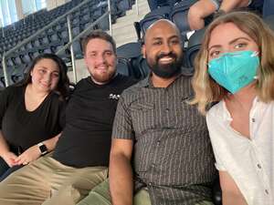 Kenny Chesney: Here and Now Tour