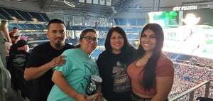 Kenny Chesney: Here and Now Tour