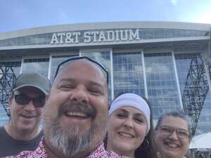 Kenny Chesney: Here and Now Tour