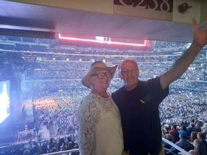 Kenny Chesney: Here and Now Tour