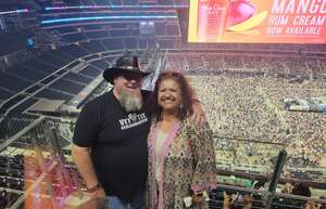 Kenny Chesney: Here and Now Tour