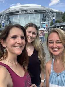 Kenny Chesney: Here and Now Tour