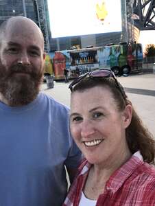 Kenny Chesney: Here and Now Tour