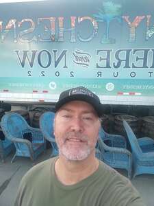 Kenny Chesney: Here and Now Tour