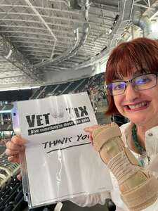 Kenny Chesney: Here and Now Tour