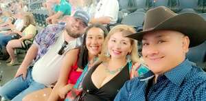 Kenny Chesney: Here and Now Tour