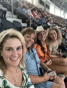 Kenny Chesney: Here and Now Tour