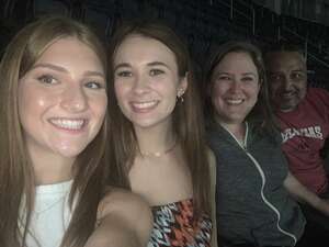 Kenny Chesney: Here and Now Tour